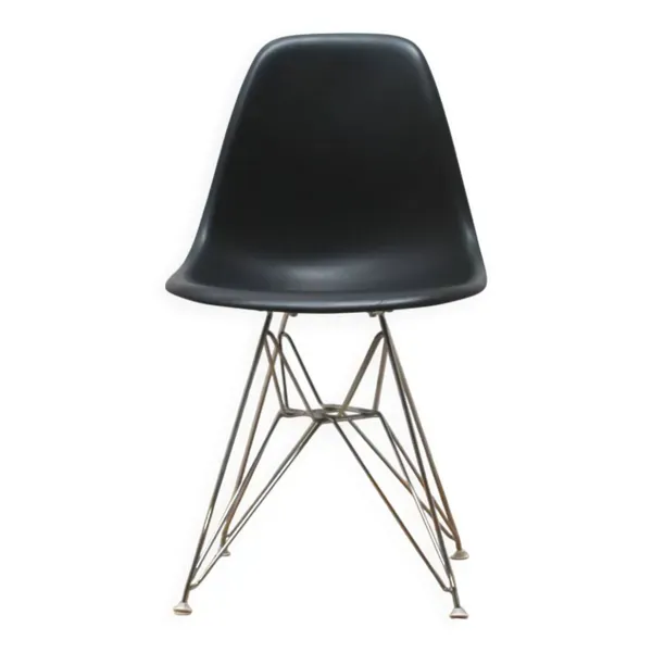 Chaise DSR, Charles & Ray Eames, Vitra