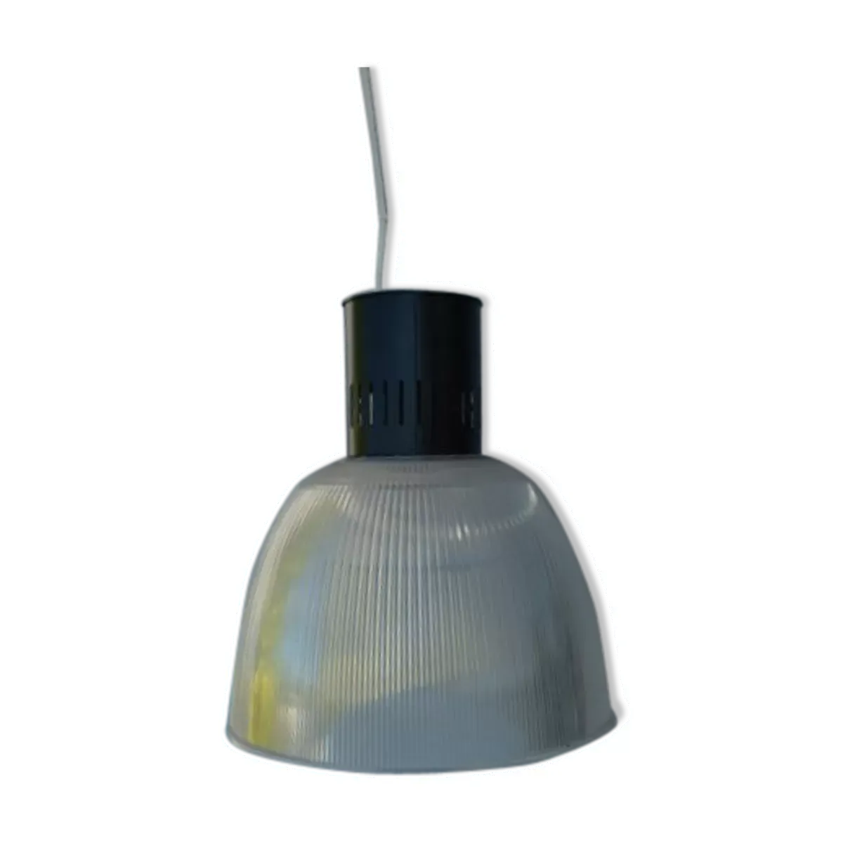 Suspensions industrielles