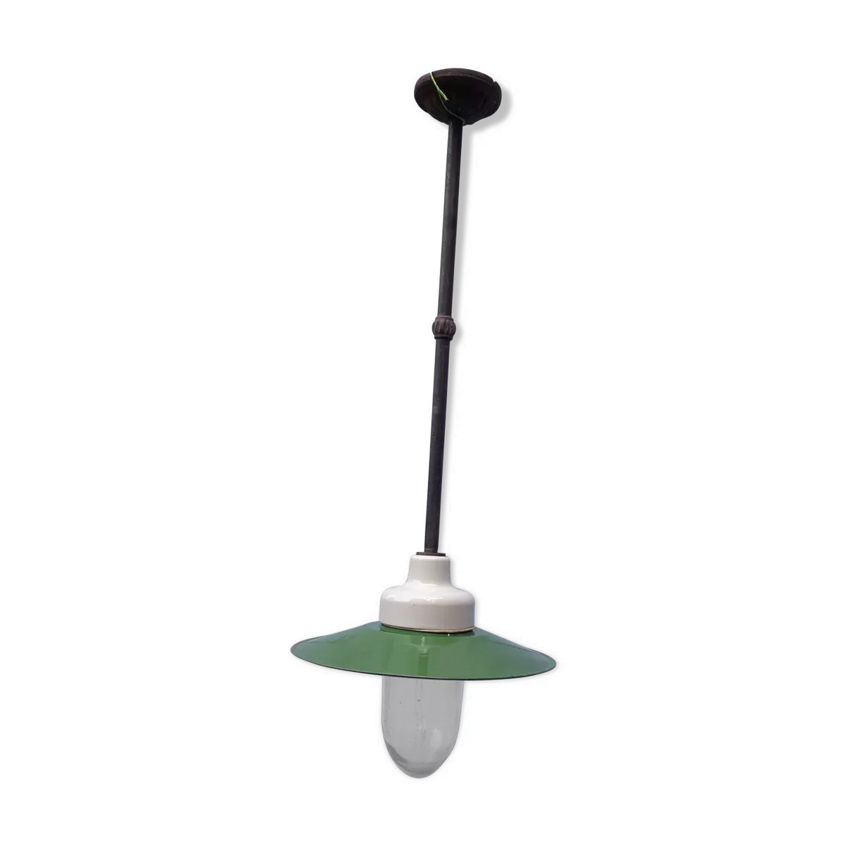 Suspension industrielle