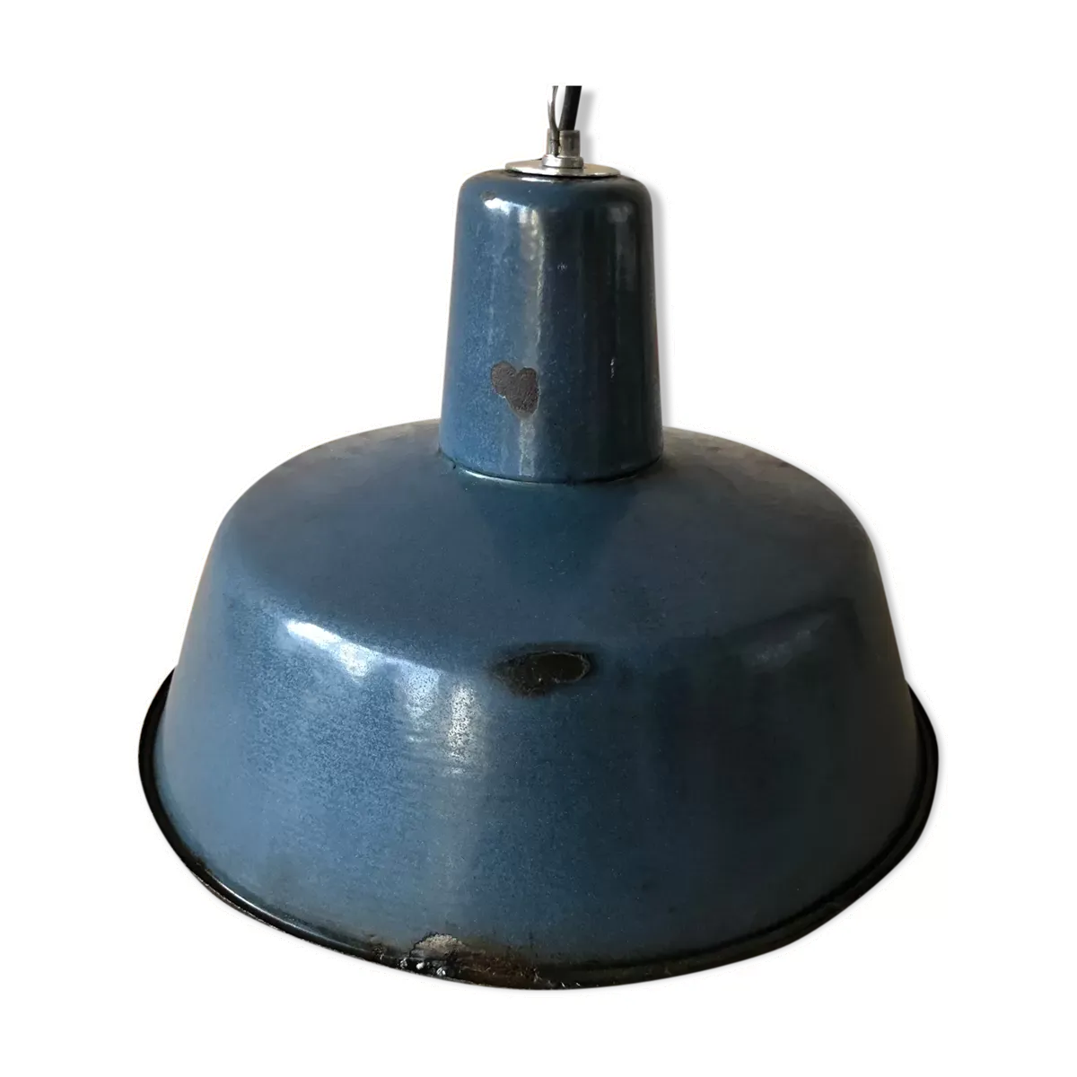 Suspension industrielle de Wikasy A23, années 1960