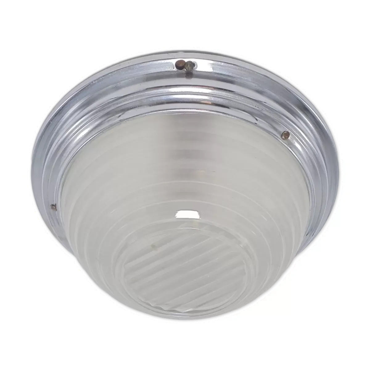 Plafonnier industriel