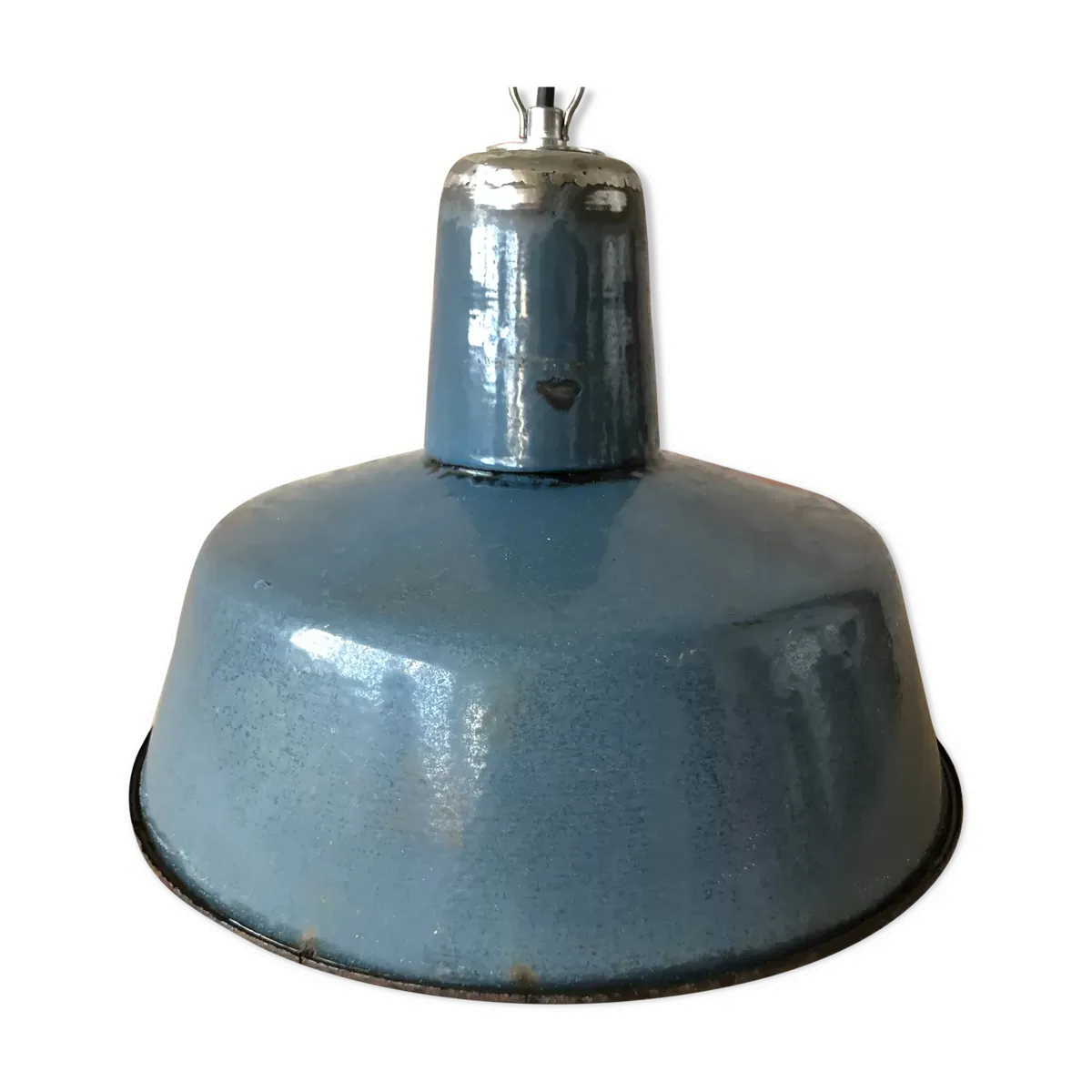 Suspension industrielle de Wikasy A23, années 1960