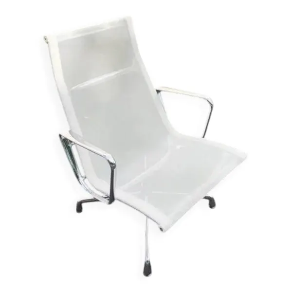 Fauteuil(s) EA116 design Eames, Vitra, 2008