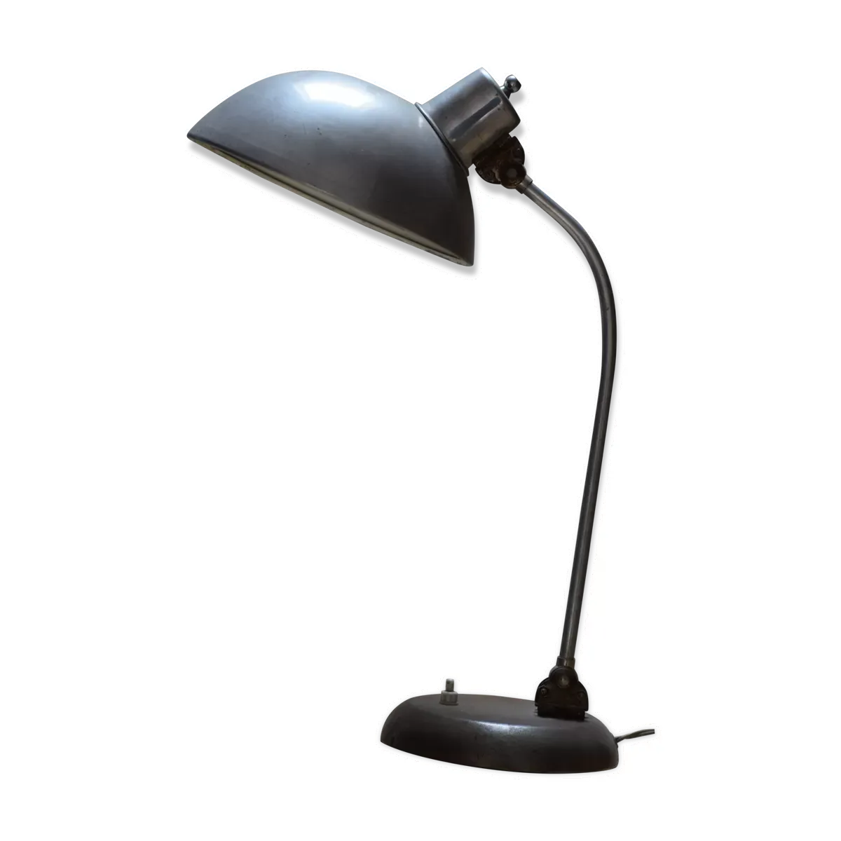 Luminaire de bureau circa 1960 type Dell