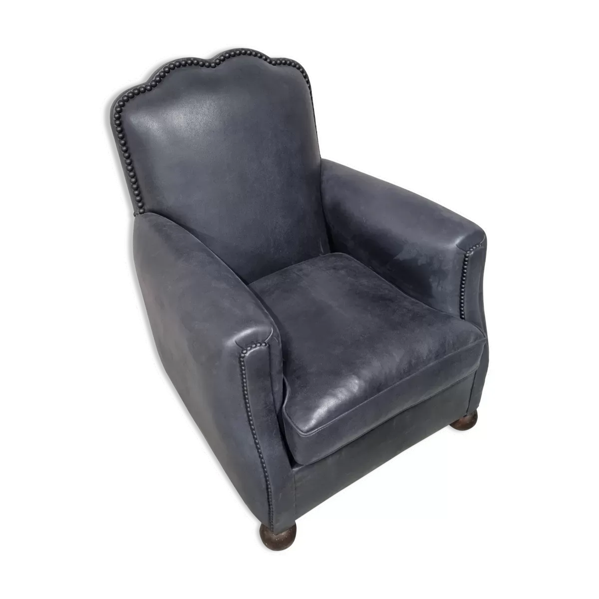 Fauteuil club