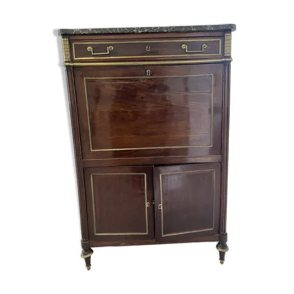 Secrétaire style Louis XVI