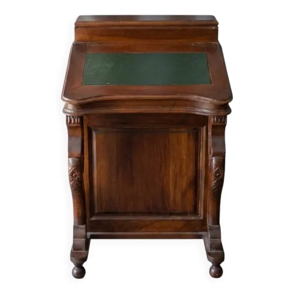 Bureau secrétaire