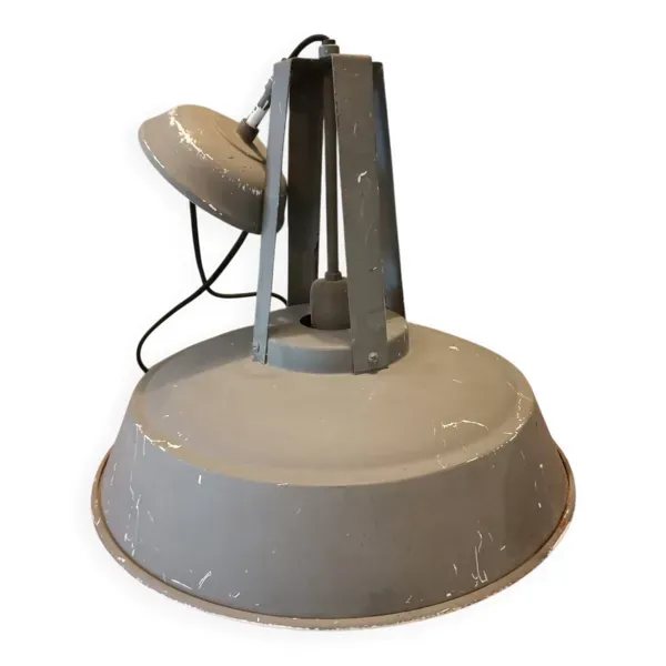 Suspension industrielle