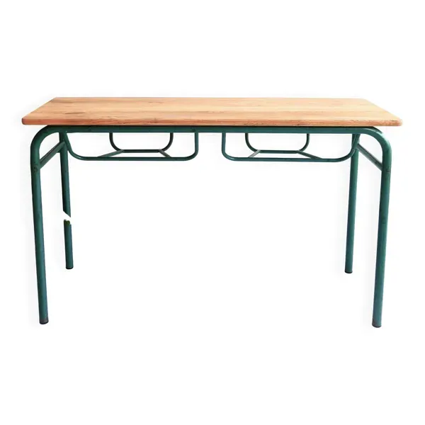 Console L'écolière