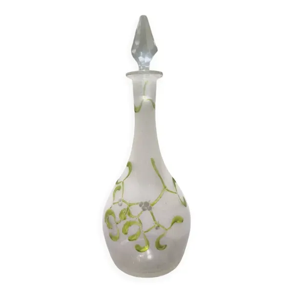 Carafe Legras, decorgui