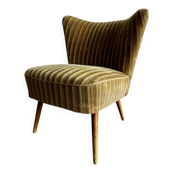 Chaise de cocktail/siège simple/fauteuil