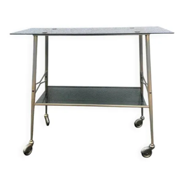 Desserte vintage années 60