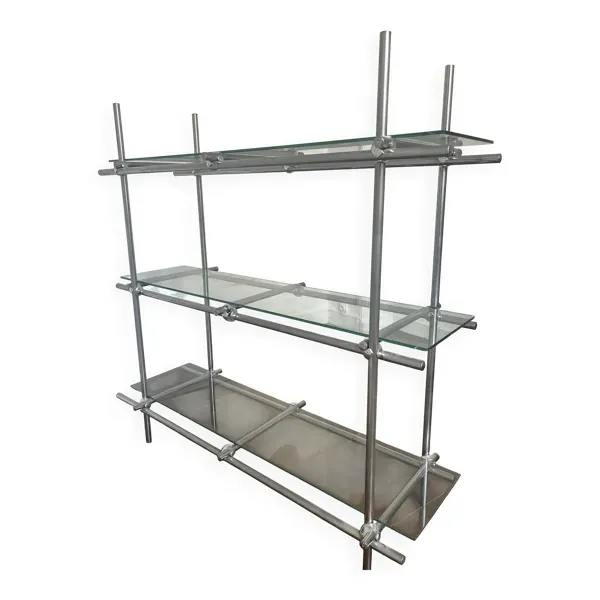 étagère design 70 italien