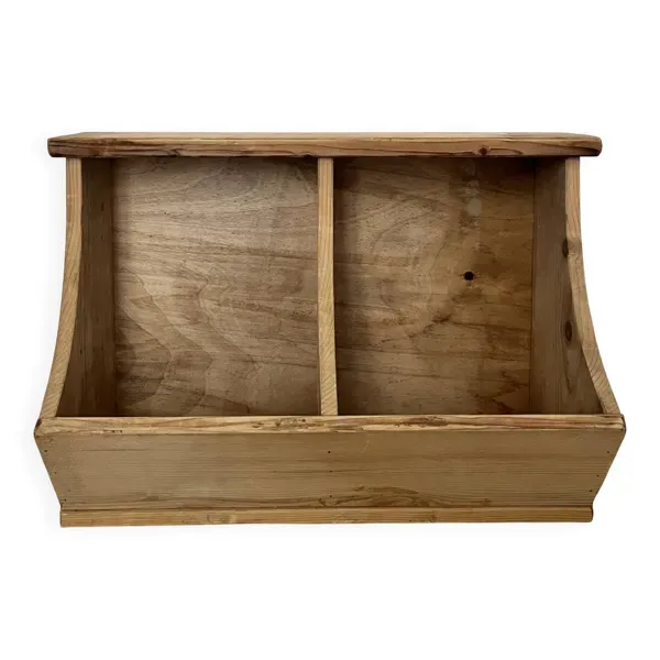 Meuble de rangement, meuble à casiers