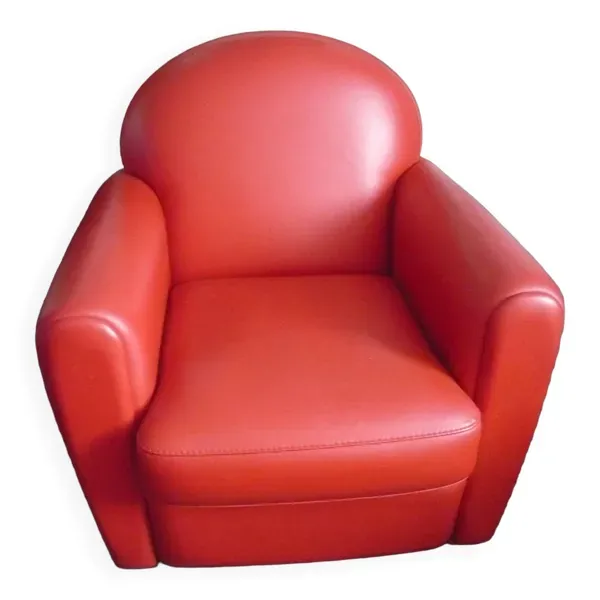 Fauteuil  duvivier