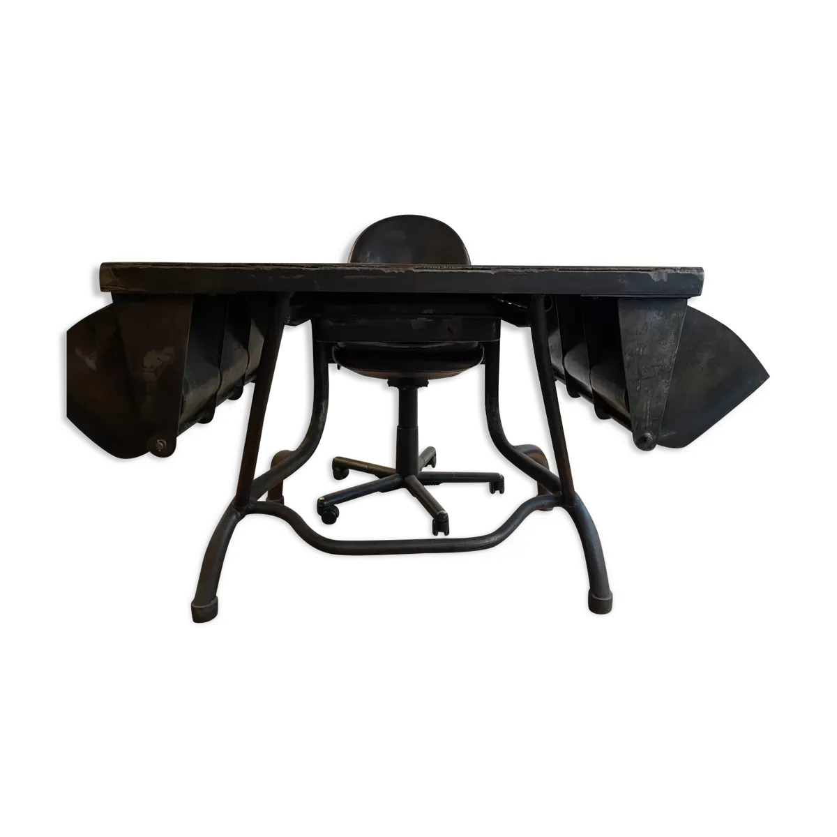 Table industrielle de soudeur