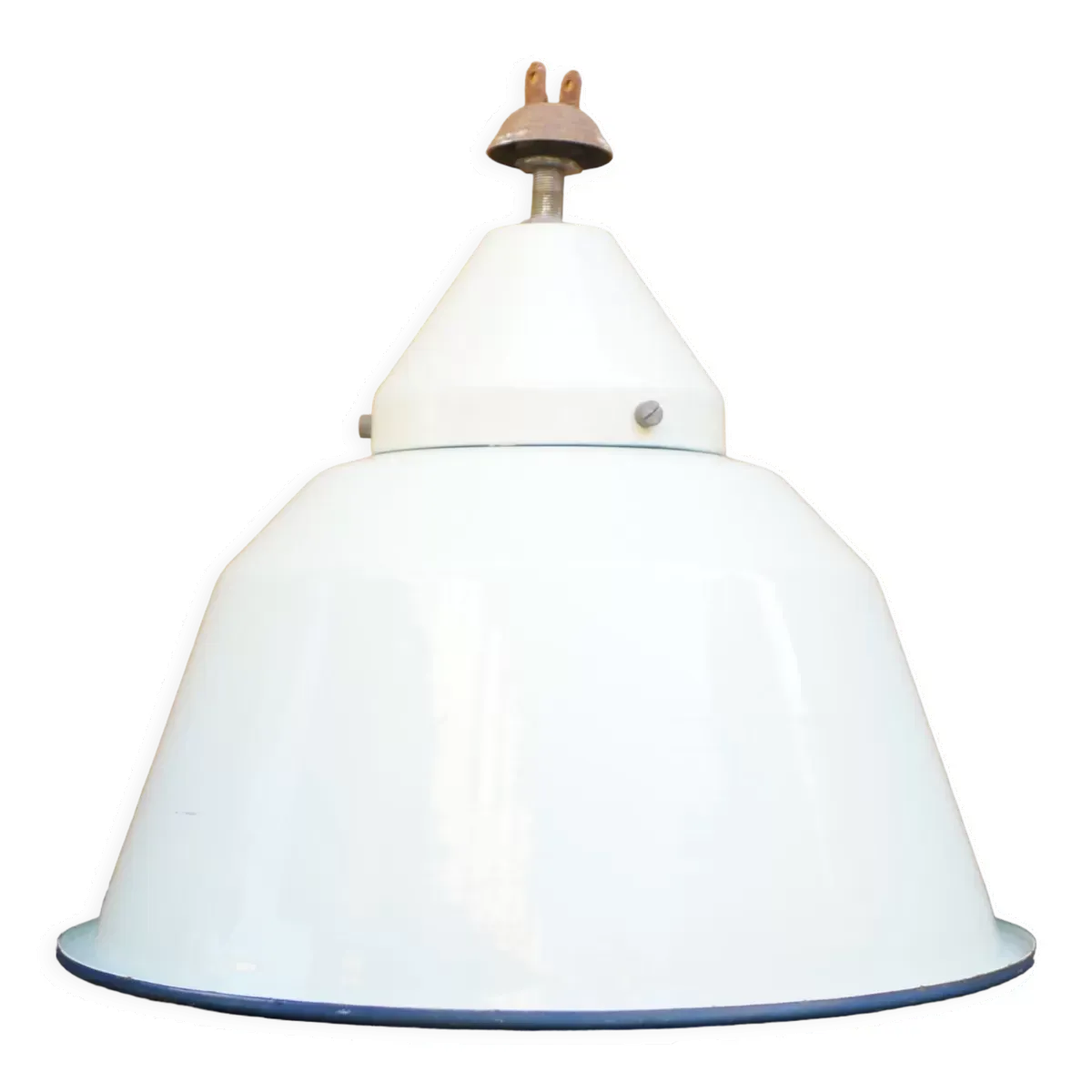 Lampe industrielle