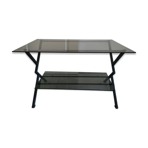 Table basse vintage