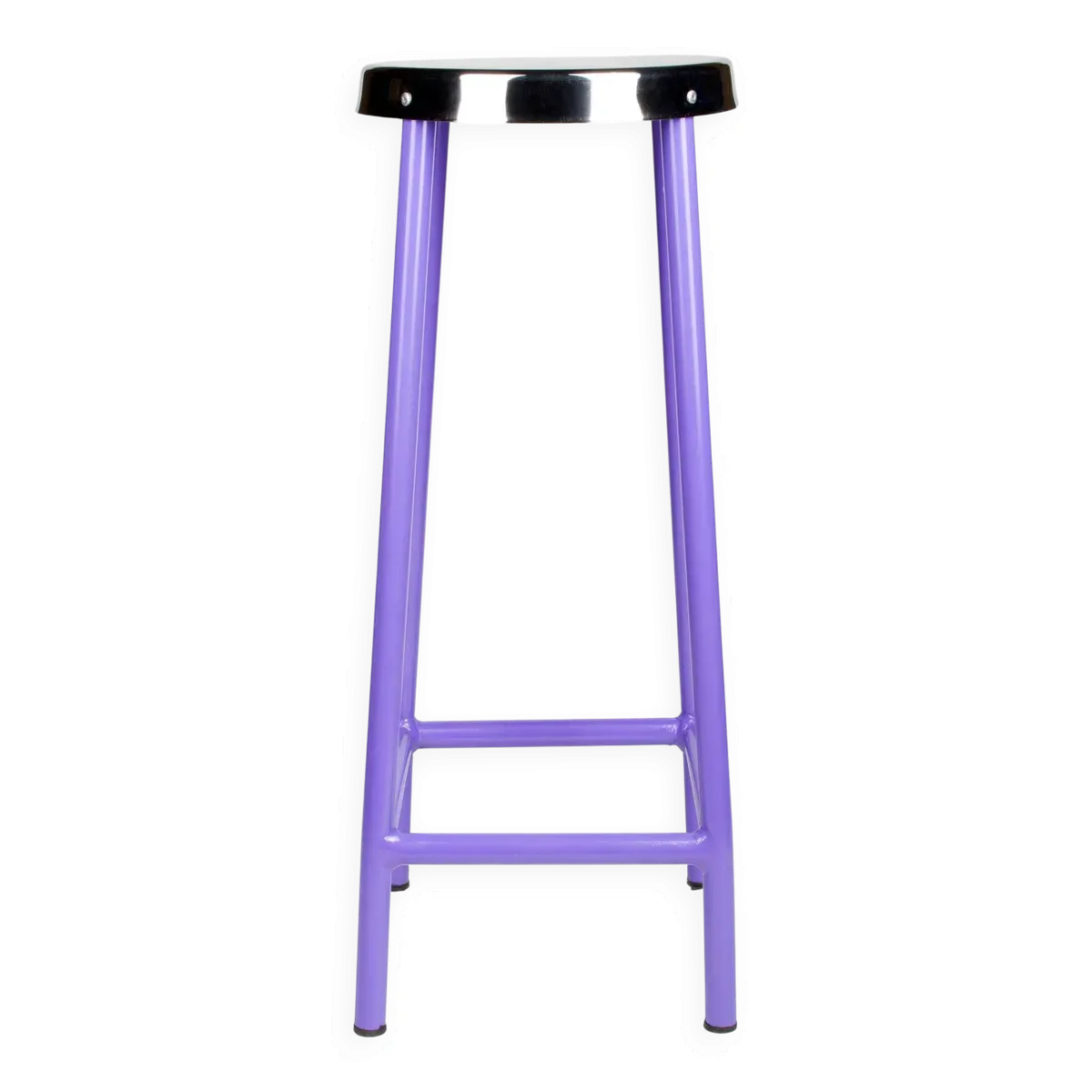 Tabouret haut made in India