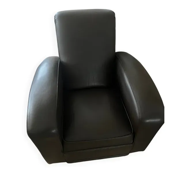Fauteuil club