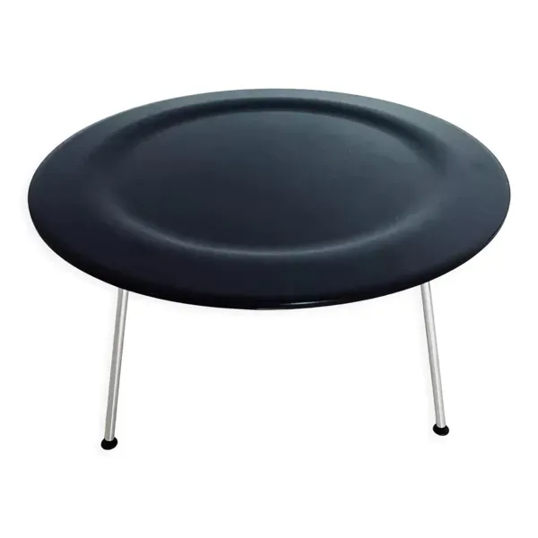 Table basse CTM par Charles et Ray Eames