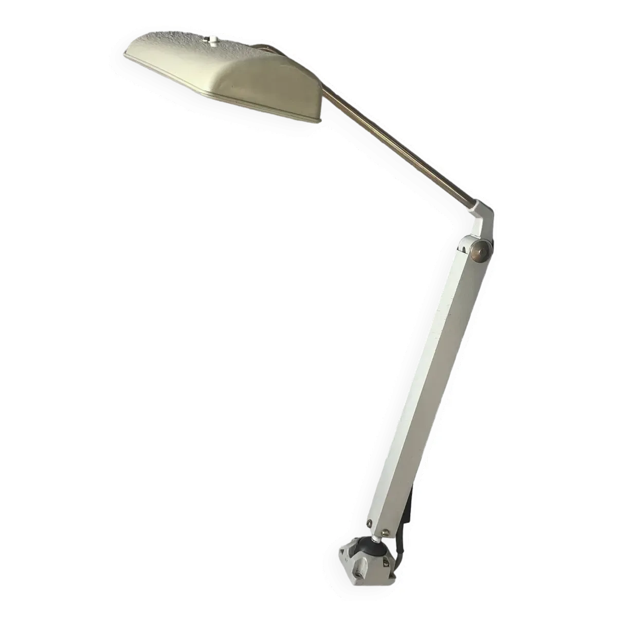 Lampe Waldmann Leuchten 722 Schwenninge - 1960