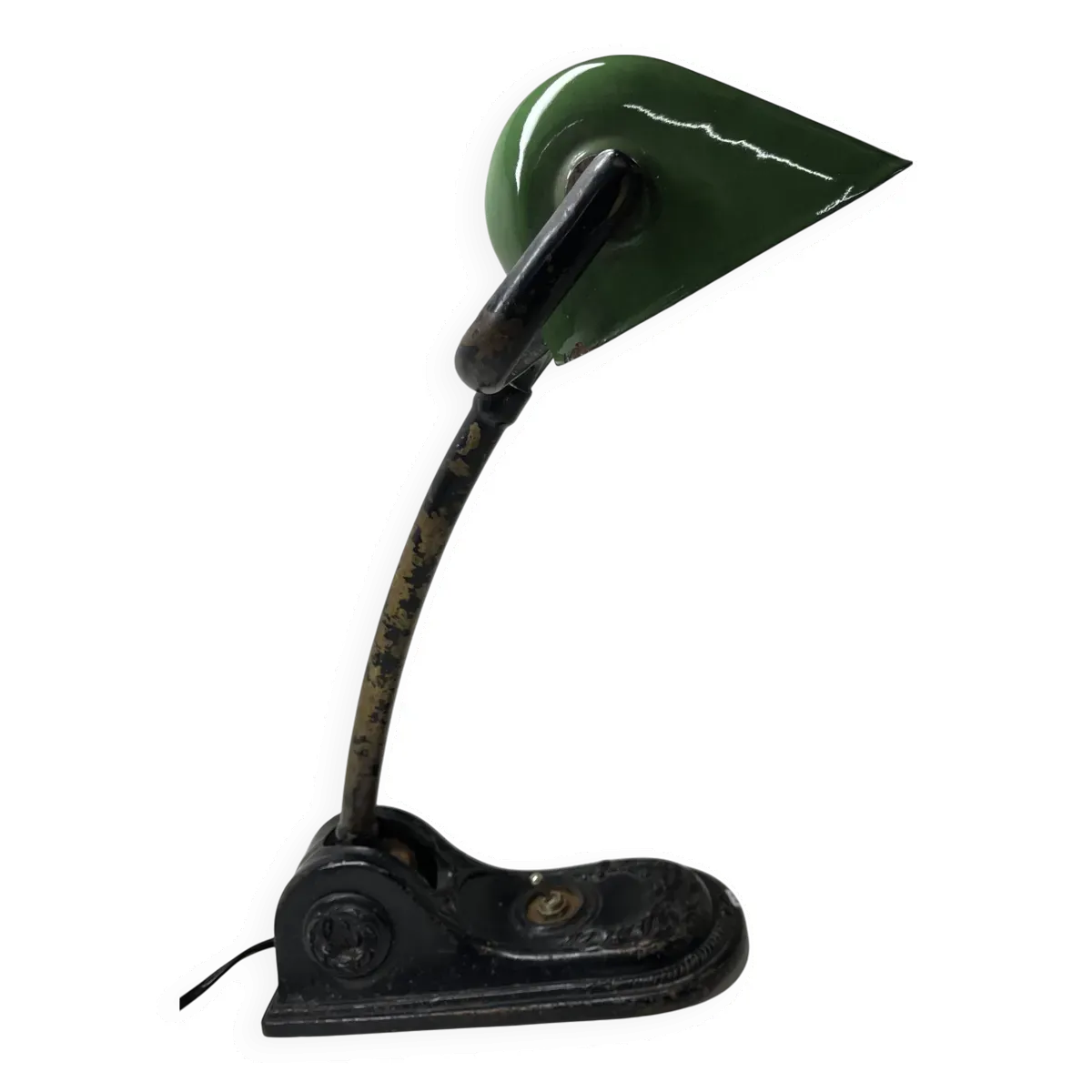 Lampe de bureau vintage