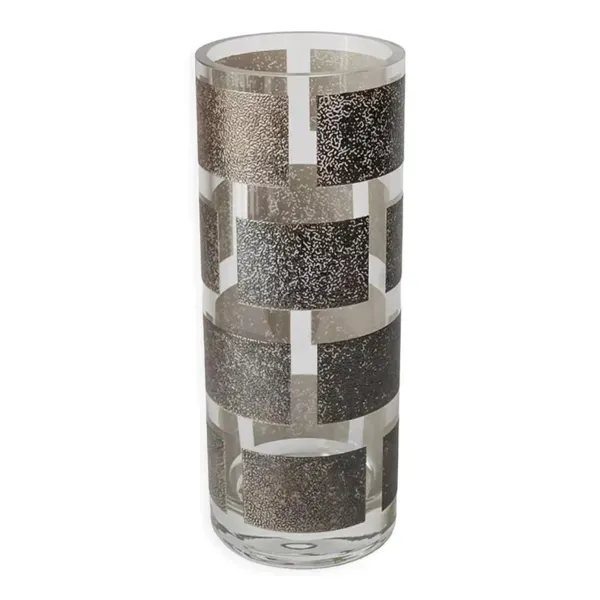 Vase de Defne Koz pour hwc Egizia par Sottass Associati, Milan