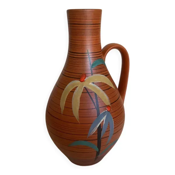 Vase Carstens Tonnieshof West Germany