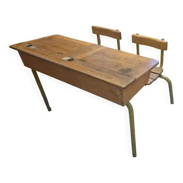 Bureau  d’écolier