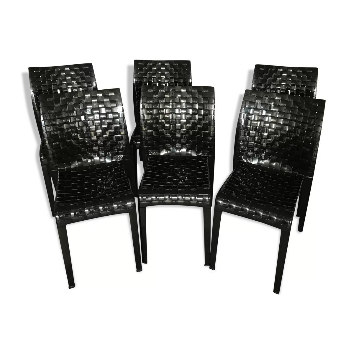 Chaises kartell ami ami