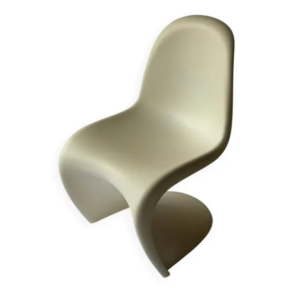Chaise Junior Panton pour Vitra