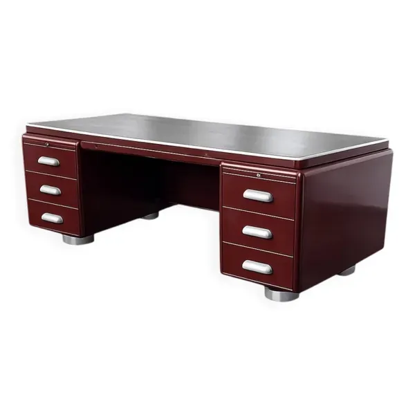 Bureau bauhaus ahrend-oda 1933