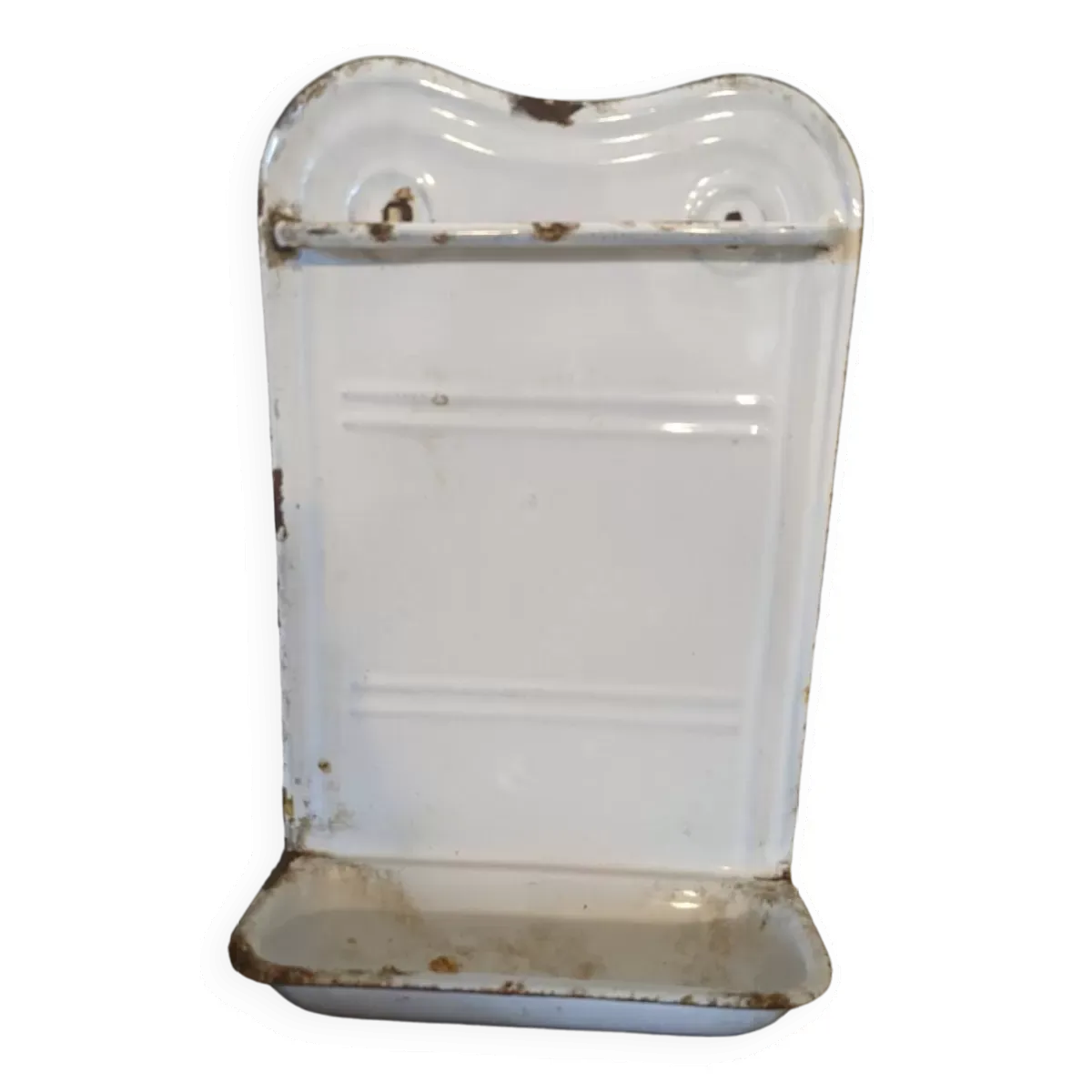 Porte louches ancien