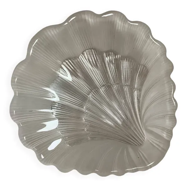 Vide poche baguier coquille saint Jacques