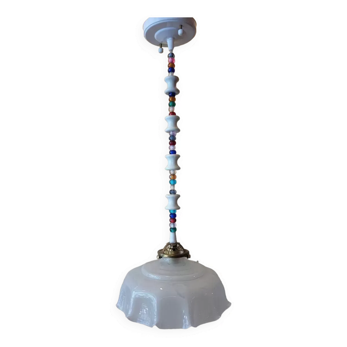 Suspension ''froufrou