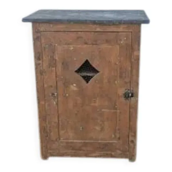 Buffet, garde-manger