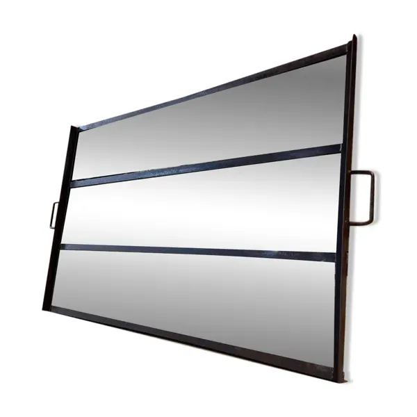 Miroir industriel