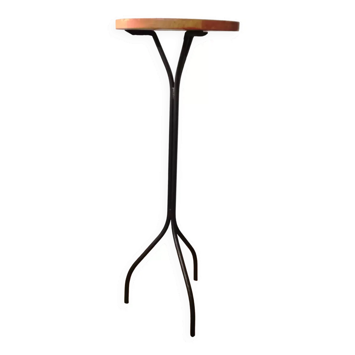 Table d'appoint vintage