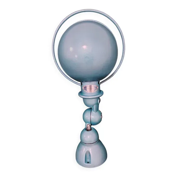 Lampe industrielle jielde