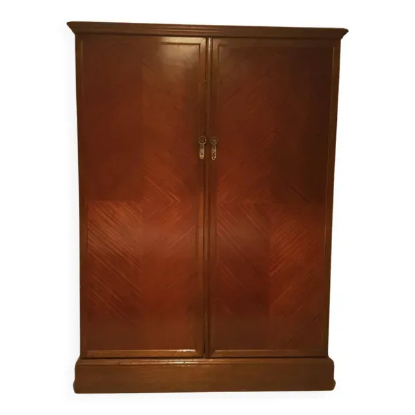Armoire Compactom