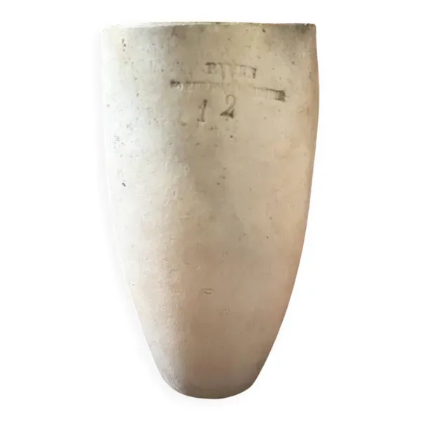 Vase en grès, Jean Payen, Vallauris, années 60