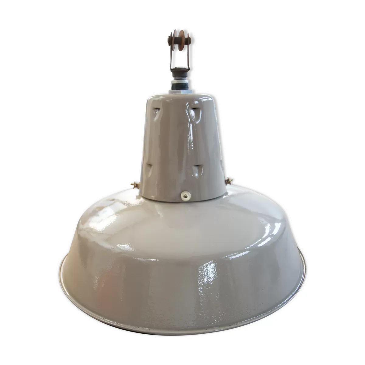 Suspension industrielle Mazda Reflecto-Lux