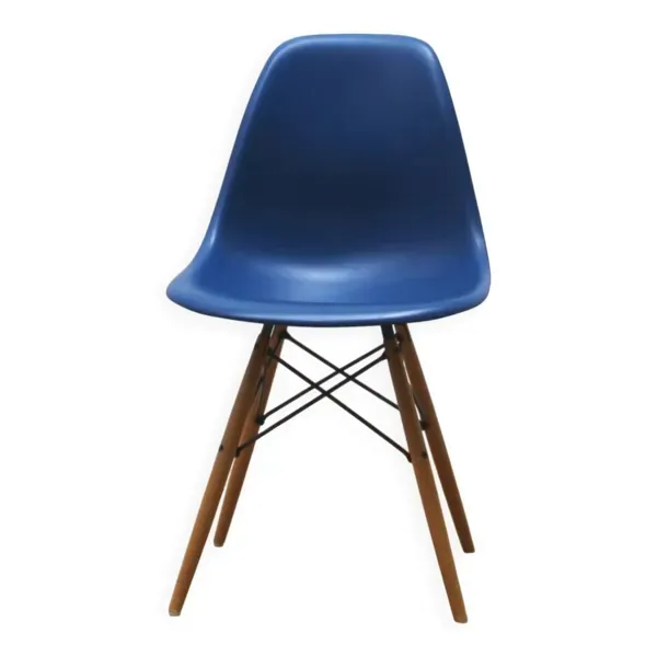 Chaise DSW, Charles & Ray Eames