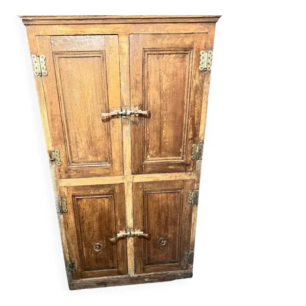 Glacière de boucher