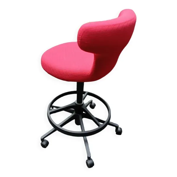 Chaise de Bureau Pivot par Antonio Citterio pour Vitra