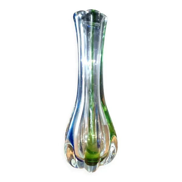 Vae vintage murano archimède seguso italie 1970