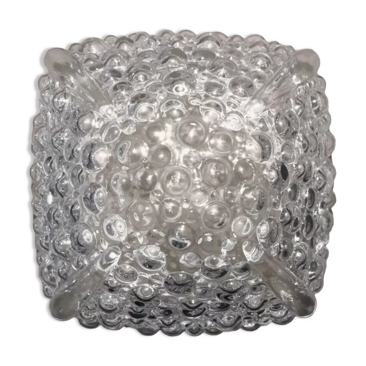 Plafonnier ''Bubble'', Héléna Tynell, années 60