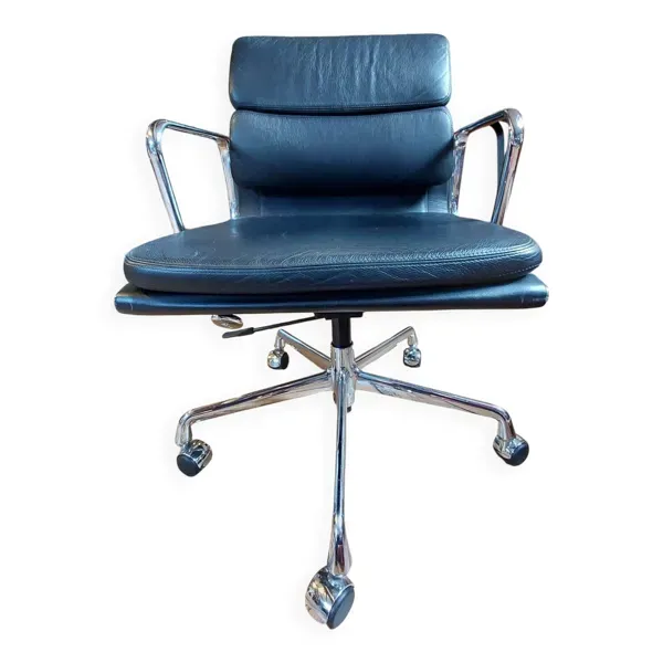 Fauteuil de bureau design - Charles & Ray Eames - Vitra