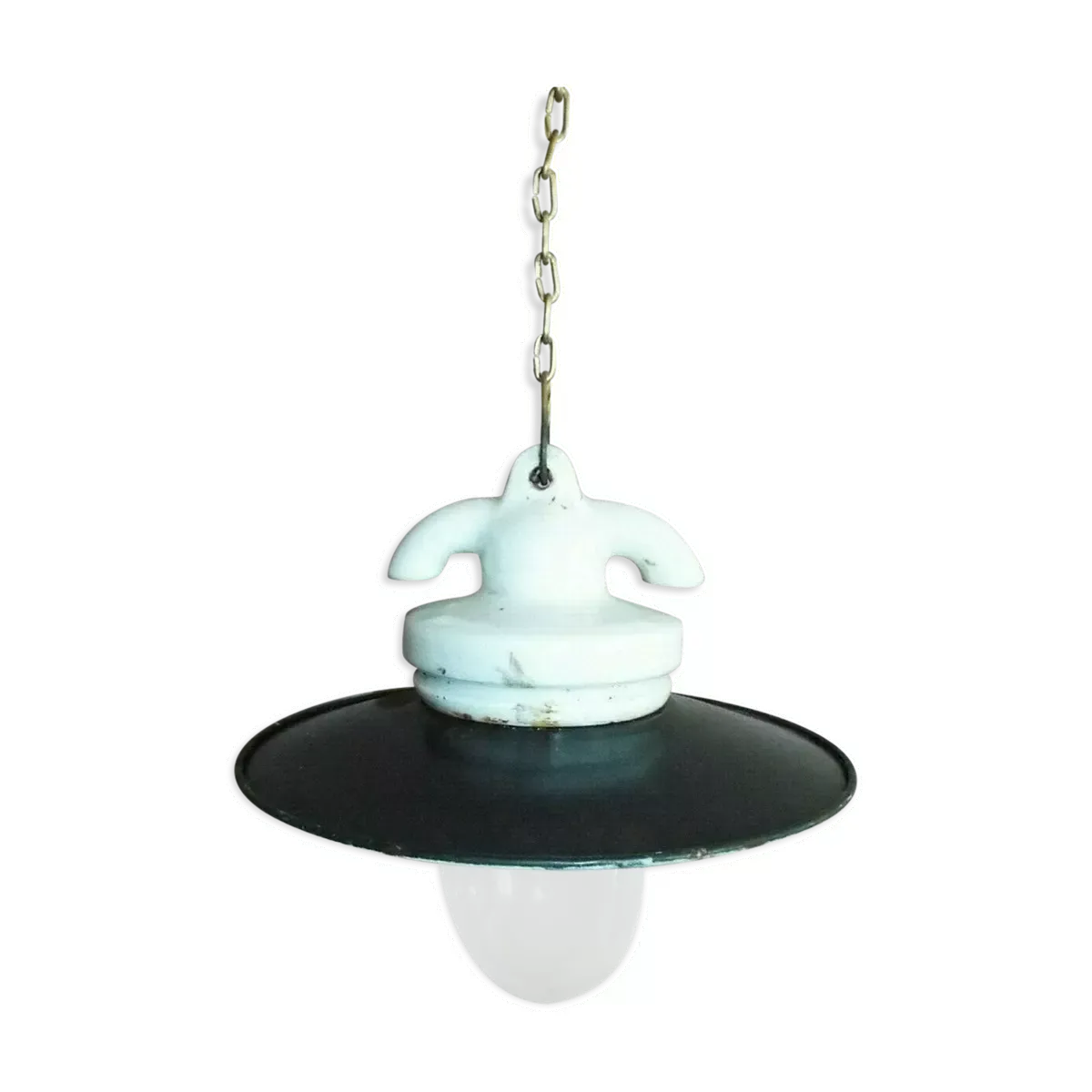 Suspension industrielle